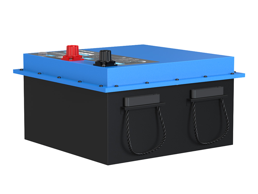 重卡启停锂电-CB280