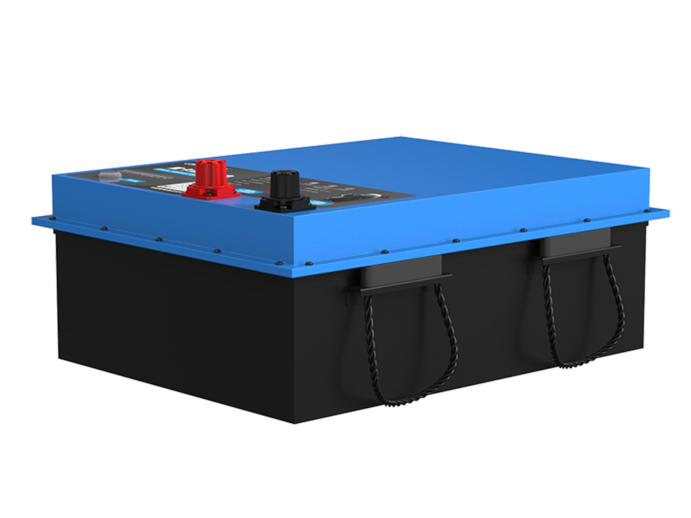 重卡启停锂电-CB300