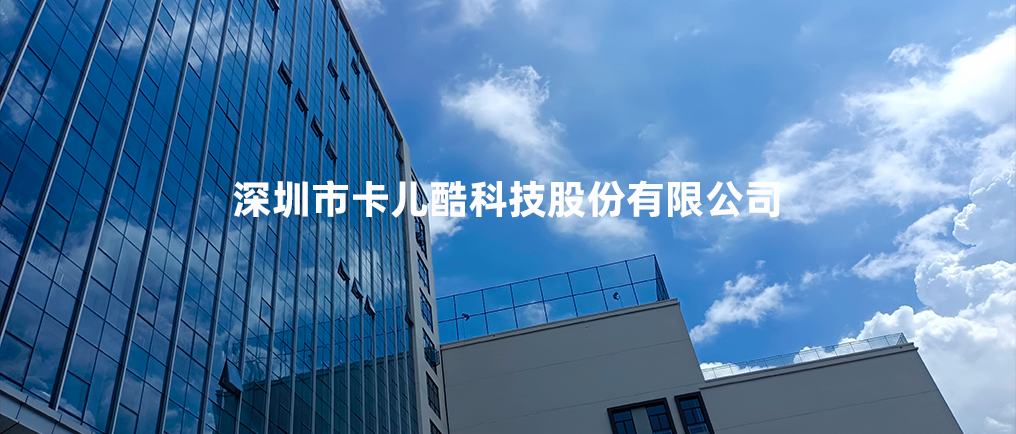 深圳市天生赢家凯发一触即发科技股份有限公司简介