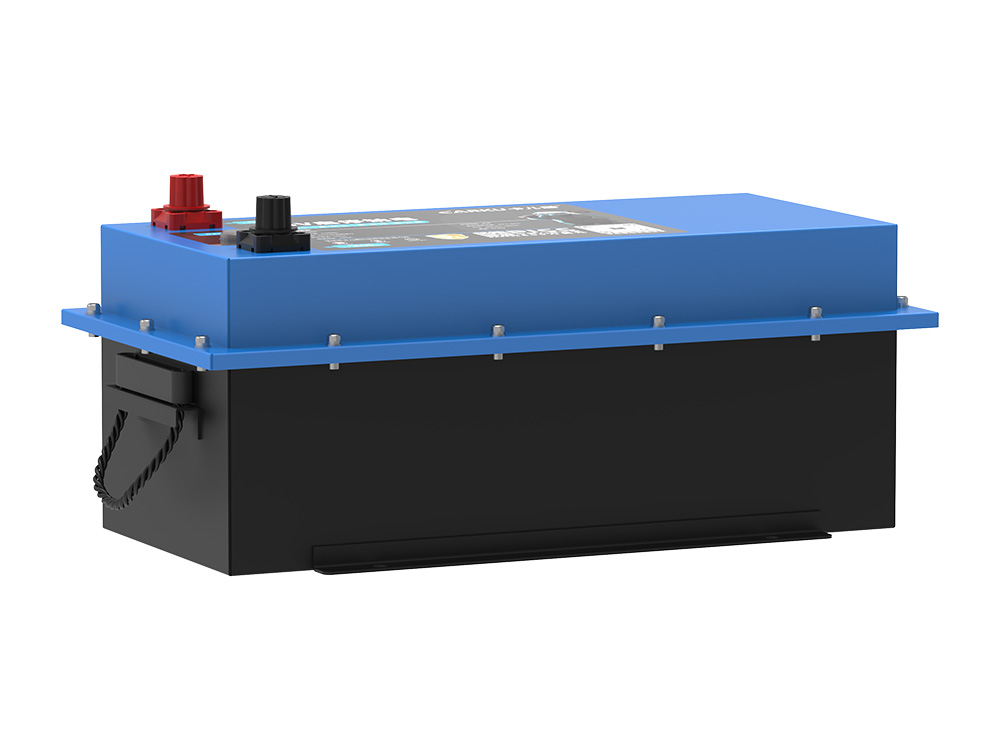 24V启停钠电-CB50