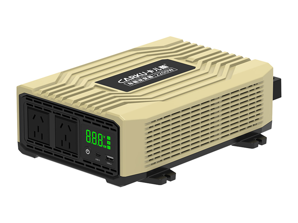 车载逆变器 I-2200W