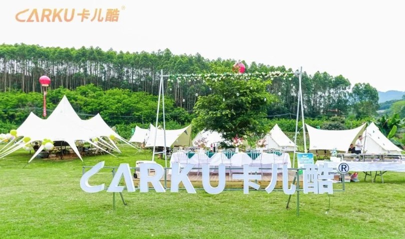 春日共「营」，天生赢家凯发一触即发2023年春季招商会圆满成功！