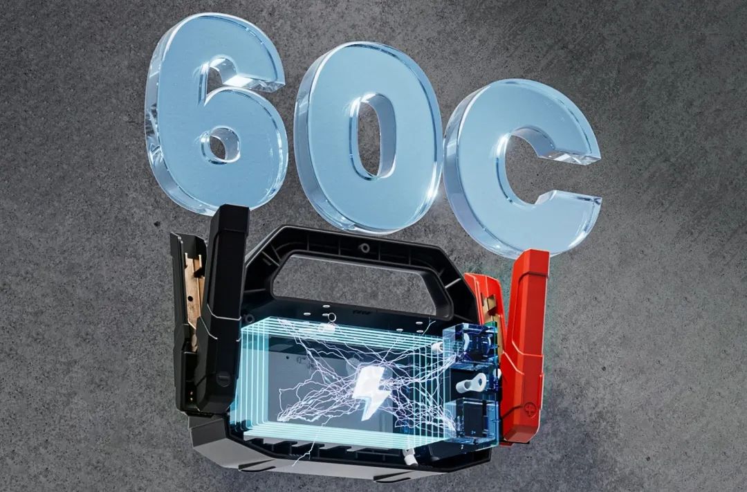 卡友必看！使用应急启动电源，这几个注意事项一定要牢记！