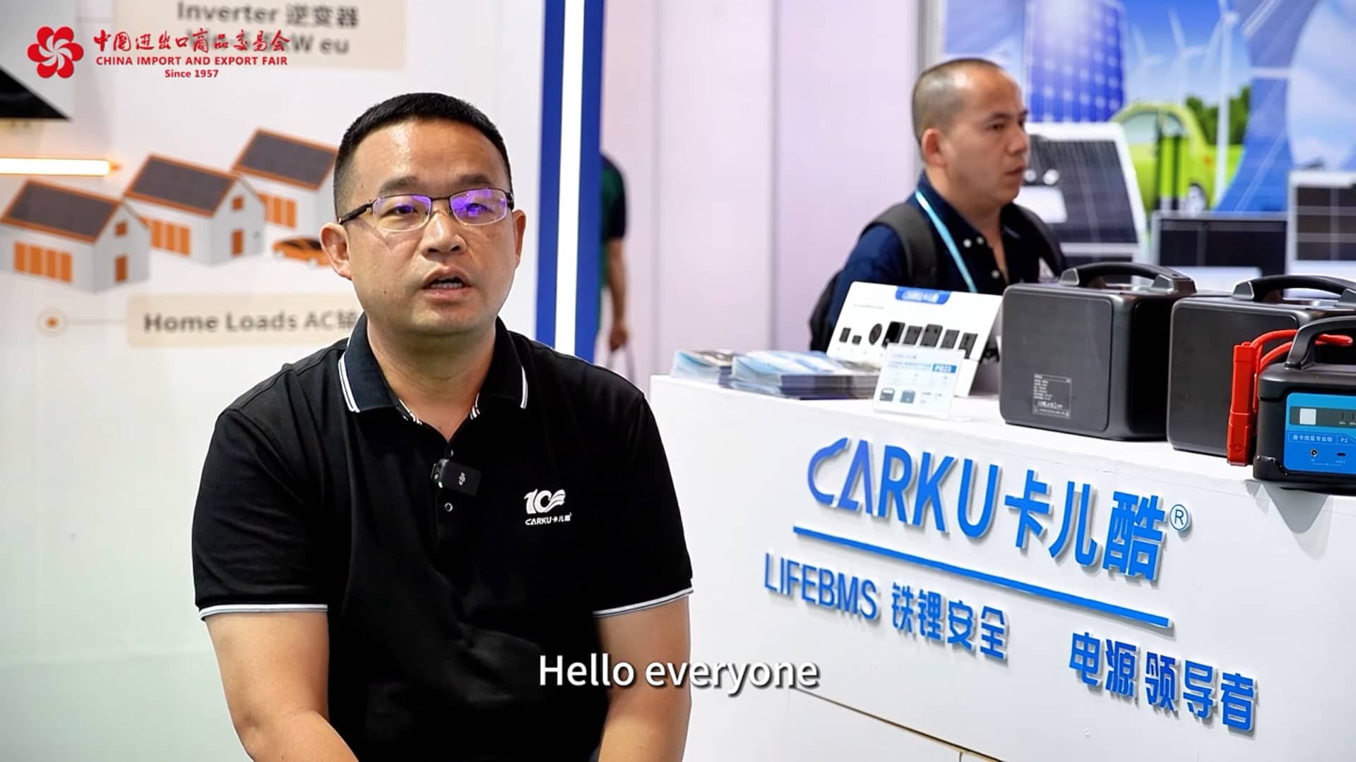 天生赢家凯发一触即发广交会获新华社、CGTN、广东电视台、南方日报、广州日报等多家媒体报道！