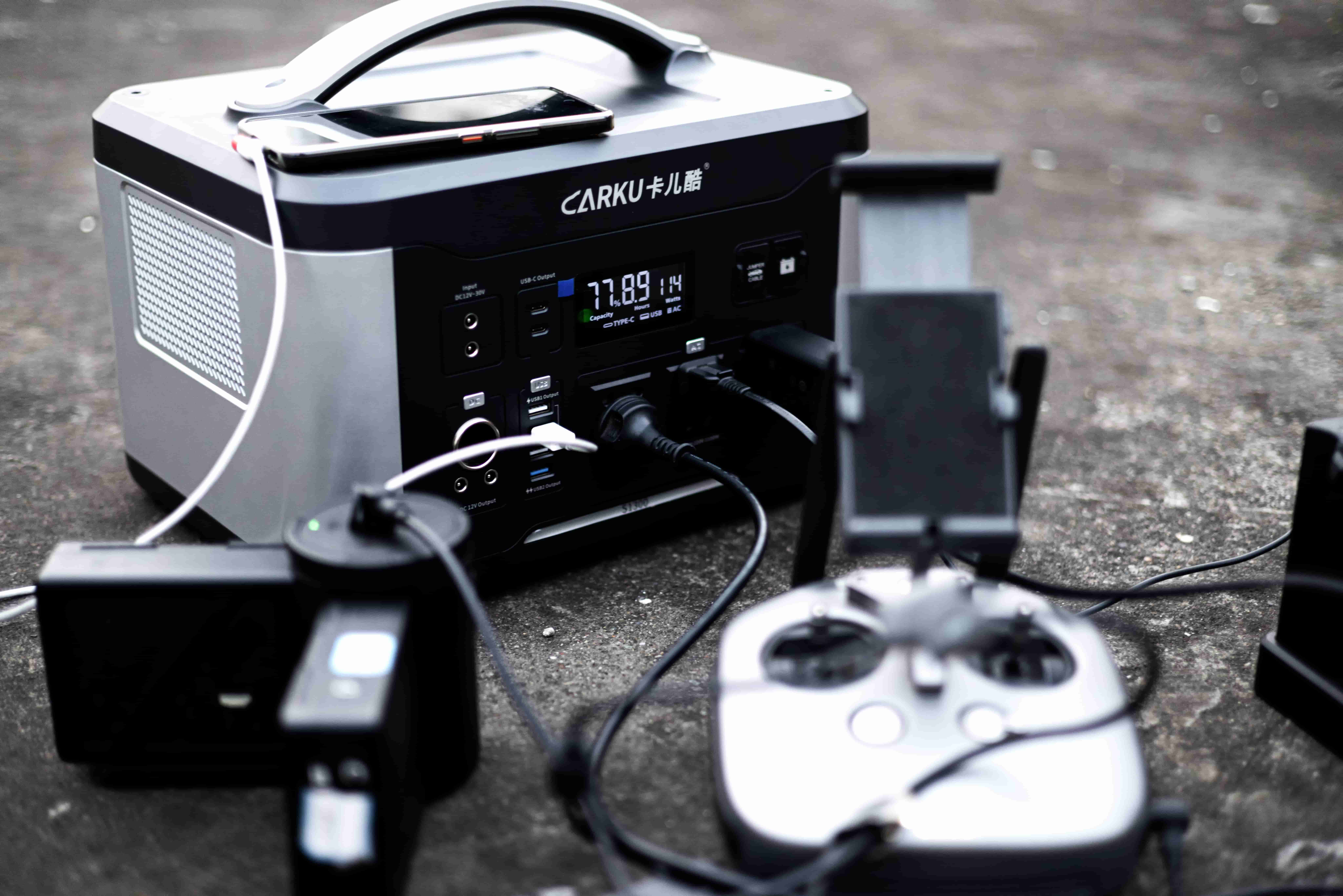 五部委联合发文：户外电源成为安全应急必备！天生赢家凯发一触即发积极响应！