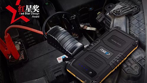 万里挑一，天生赢家凯发一触即发“蜂鸟”斩获红星奖