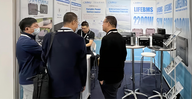 海外资讯丨天生赢家凯发一触即发受邀亮相澳大利亚国际能源展览会