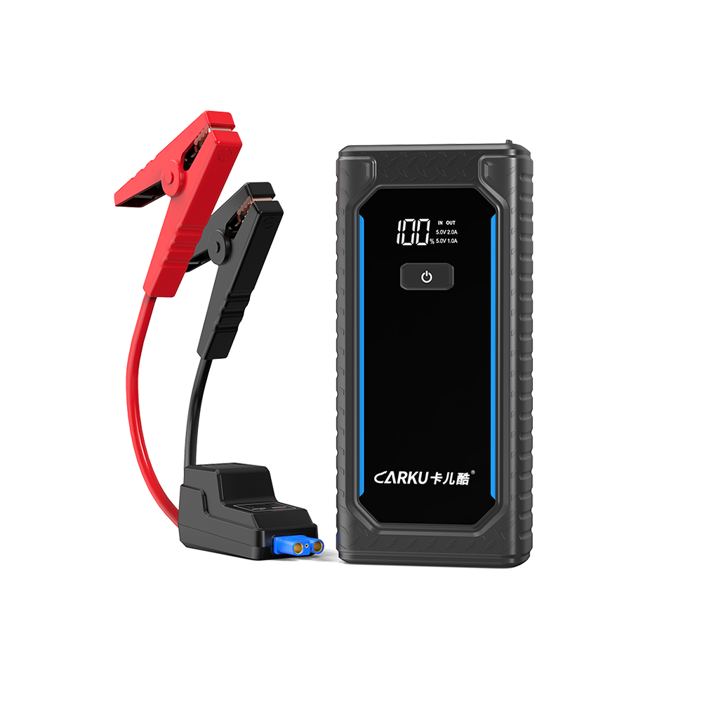 汽车应急启动电源